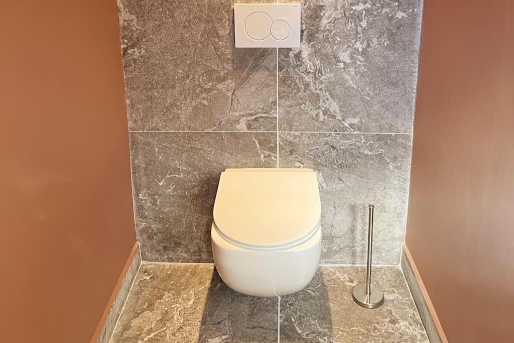 Rouen Hyper Centre 55 M2, La Glamour Suite 5* Экстерьер фото